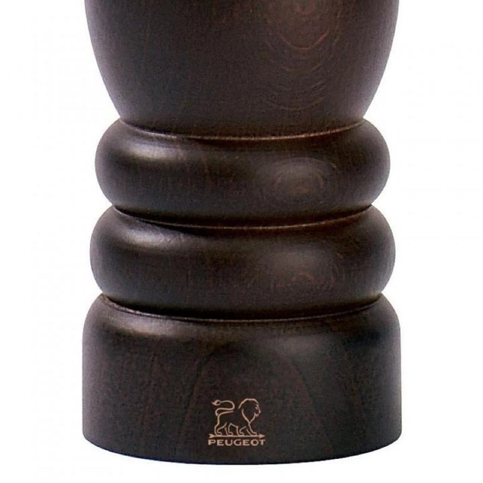 Млин U-S для солі Peugeot Paris U-Select Chocolate, висота 22 см, шоколадний Peugeot 23492 фото 2