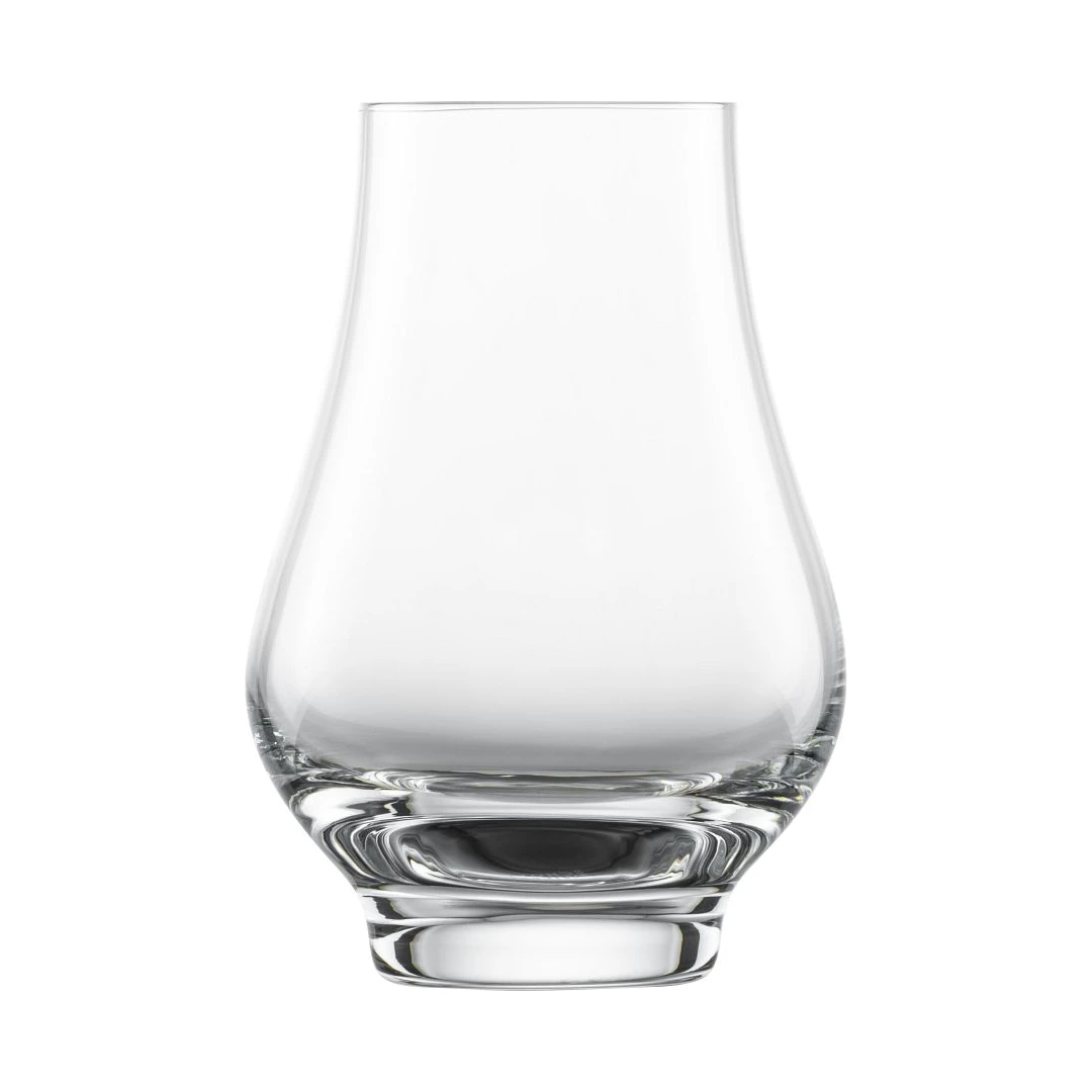 Набор стаканов для виски Schott Zwiesel Whisky Nosing, объем 0,322 л, прозрачный, 6 штук Schott Zwiesel 118742_6шт фото 1