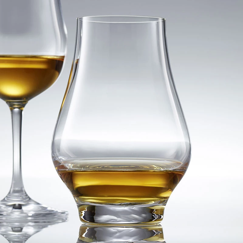 Набор стаканов для виски Schott Zwiesel Whisky Nosing, объем 0,322 л, прозрачный, 6 штук Schott Zwiesel 118742_6шт фото 3