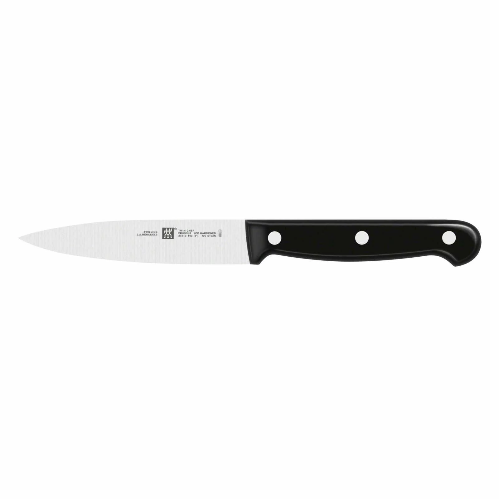 Набор ножей с блоком Zwilling TWIN Chef, 8 предметов, бежевый Zwilling 34931-003-0 фото 5