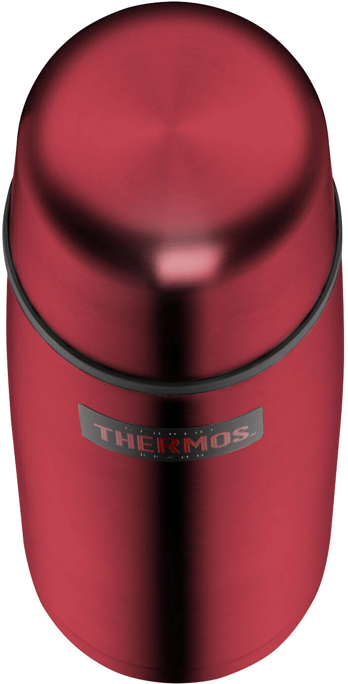 Термос Thermos LIGHT & COMPACT, об'єм 1 л, темно-червоний Thermos 4019.248.100 фото 1