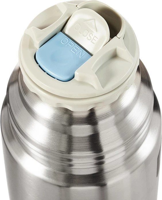 Термос Thermos LIGHT & COMPACT, об'єм 1 л, сріблястий Thermos 4019.205.100 фото 3