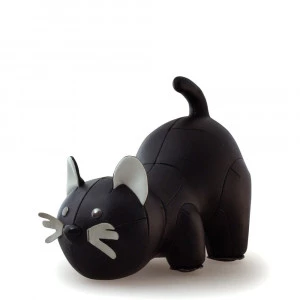 Онлайн каталог PROMENU: Букенд "Кіт" Zuny Classic, чорний Zuny ZCBV0094-0201