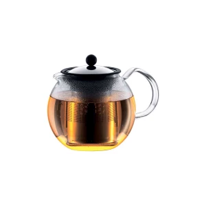 Онлайн каталог PROMENU: Чайник 1,5 л Bodum Assam (1802-16) Bodum 1802-16