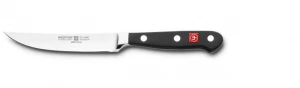 Онлайн каталог PROMENU: Нож кухонный для стейка Wuesthof Classic, длина 12 см Wuesthof 4068