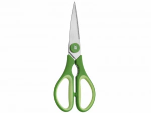 Ножиці кухонні WMF TOUCH, зелений