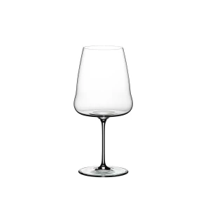 Онлайн каталог PROMENU: Бокал для красного вина CABERNET SAUVIGNON Riedel Winewings, объем 0,82 л, прозрачный Riedel 1234/0