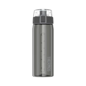 Онлайн каталог PROMENU: Пляшка для води Thermos Hydration Bottle Tritan Smoke, об'єм 0,94 л, колір сірий Thermos 4022.235.094