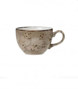 Онлайн каталог PROMENU: Чашка порцелянова Steelite CRAFT PORCINI, об'єм 0,228 л, бежевий Steelite 11290189