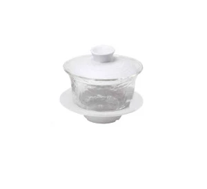 Онлайн каталог PROMENU: Гайвань TeaLogic, диаметр 10,5 см, белый TeaLogic 170 040