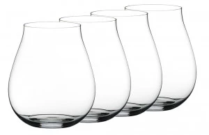 Набір склянок для коктейлів Riedel GIN O'CLOCK, об'єм 0,762 л, 4 шт., прозорий