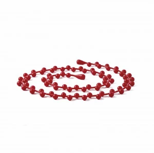 Онлайн каталог PROMENU: Силіконові кульки для випікання Mastrad BAKING & DESSERTS, червоний Mastrad F38516