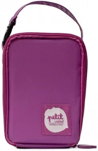 Онлайн каталог PROMENU: Термосумка Valira LUNCH BAG PETIT, фіолетова (6034/47) Valira 6034/47