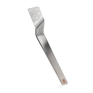 Онлайн каталог PROMENU: Винний ключ Peugeot SAVEURS DE VINS, 15x2,5 см, сріблястий Peugeot 245078